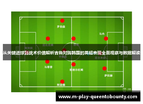 从关键进球到战术价值解析吉鲁对阵韩国的英超表现全面观察与数据解读 从关键进球到战术价值解析吉鲁对阵韩国的英超表现全面观察与数据解读