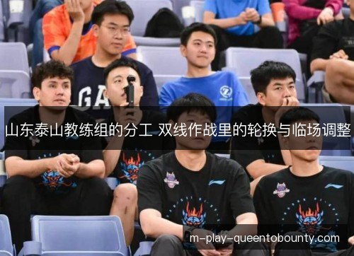 山东泰山教练组的分工 双线作战里的轮换与临场调整 山东泰山教练组的分工 双线作战里的轮换与临场调整